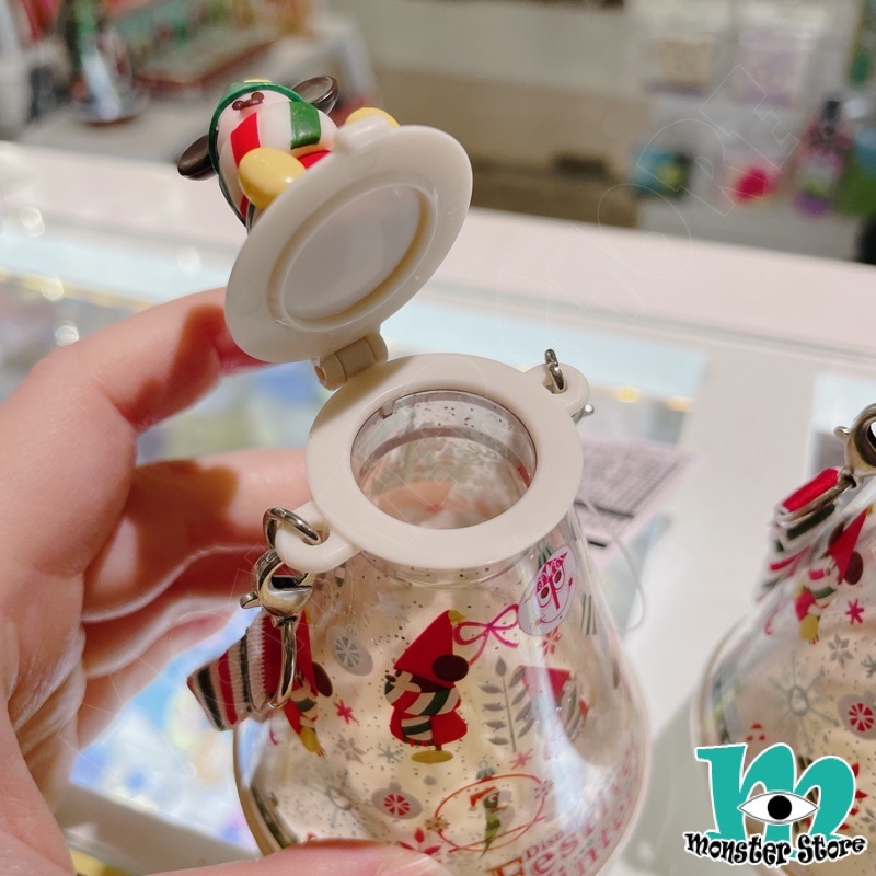 米奇糖果盒掛飾