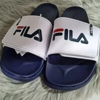 [S] FILA FILA TENDER VELCRO,BLUE/RED, 1SM00556D-431 (YYY24)