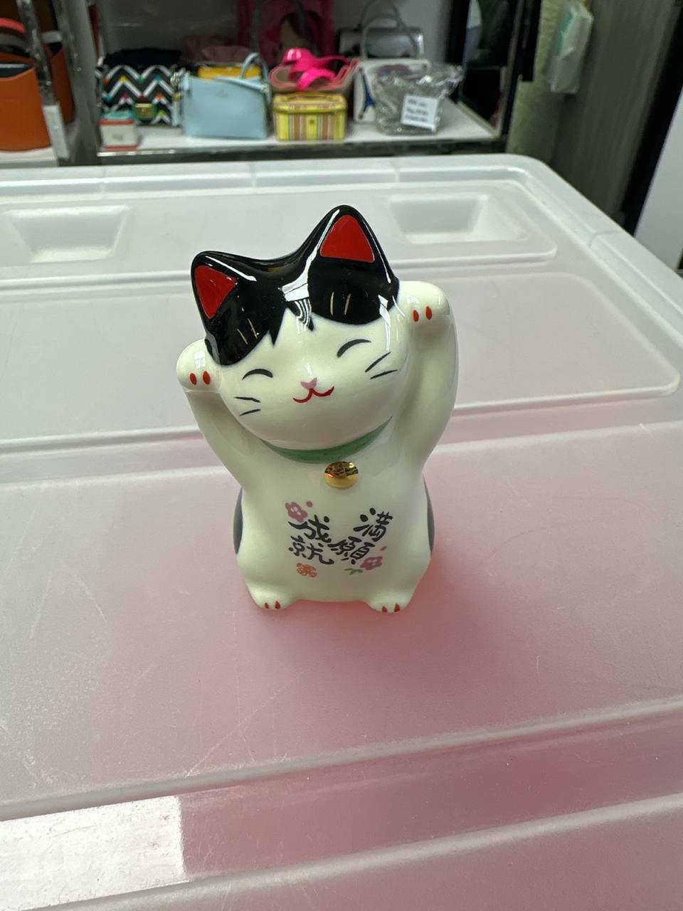 [S] FORTUNE CAT, SZZ160 (SZZ160)