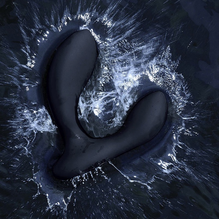 瑞典 LELO BRUNO 前列腺按摩器