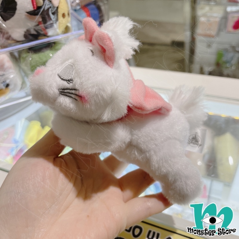 瑪莉貓公仔吊飾