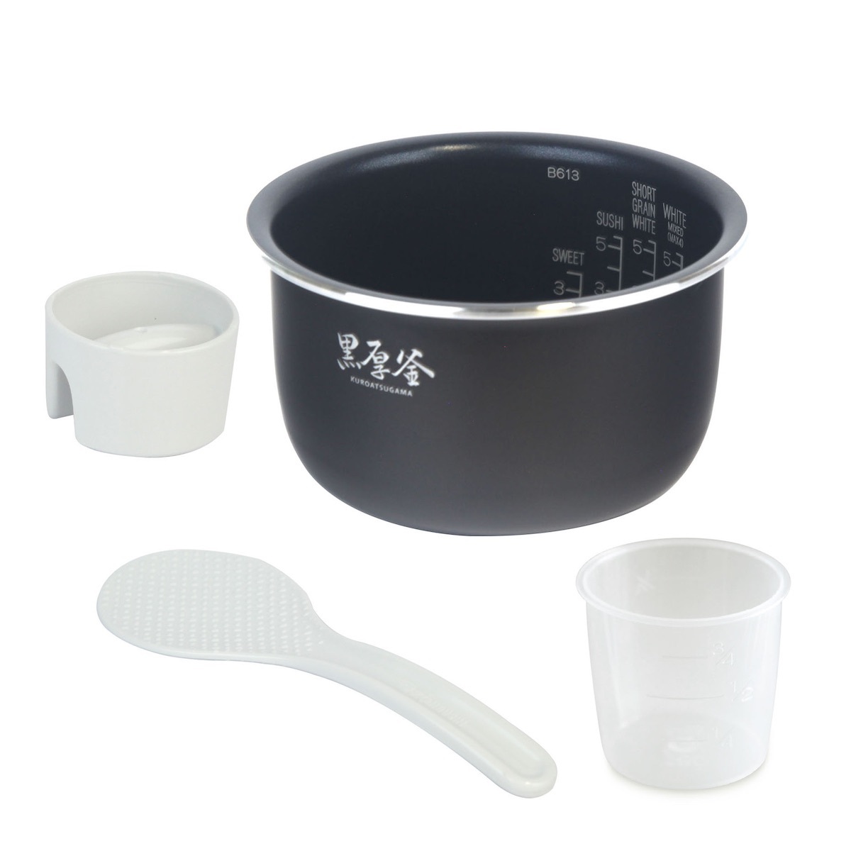 象印1.0L/1.8L 220V 微電腦電飯煲【香港行貨 一年保用】 -NL-DSQ10/18