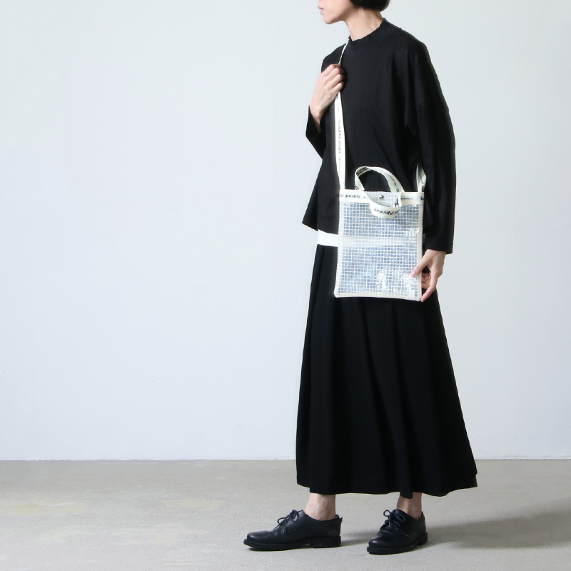 BEAUTIFUL PEOPLE / Vinyl Bag