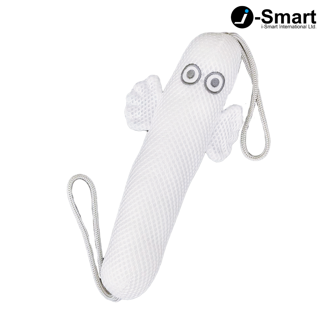 Hashy-姆明一族-樹精洗澡海綿