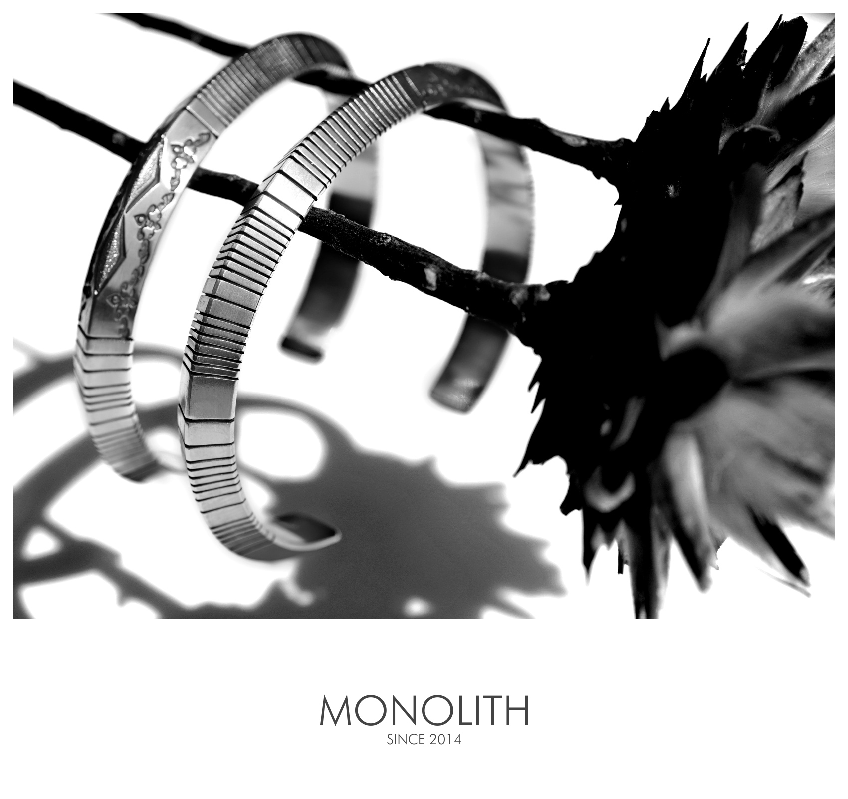 線條打印【手環】