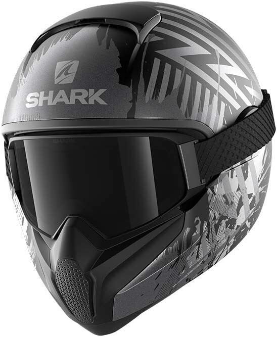 SHARK VENCORE2-OVERNIGHT