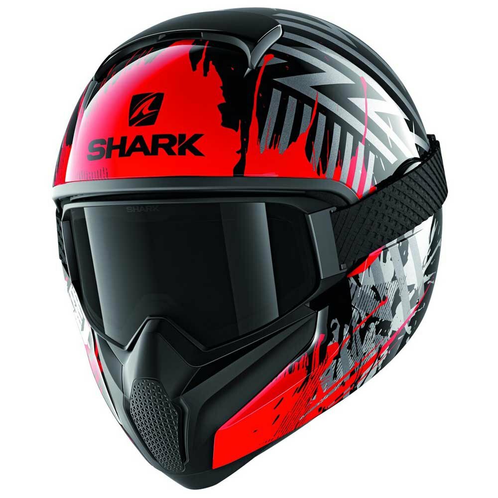 SHARK VENCORE2-OVERNIGHT