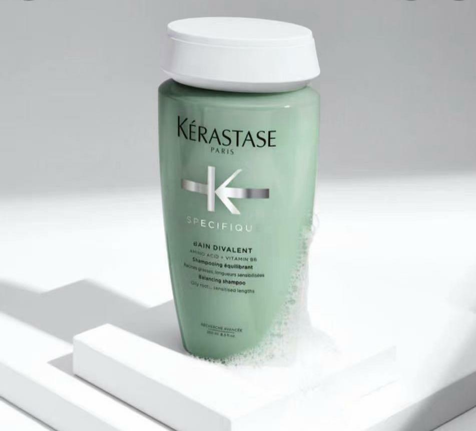 [Kerastase] Bain Divalent 250ml