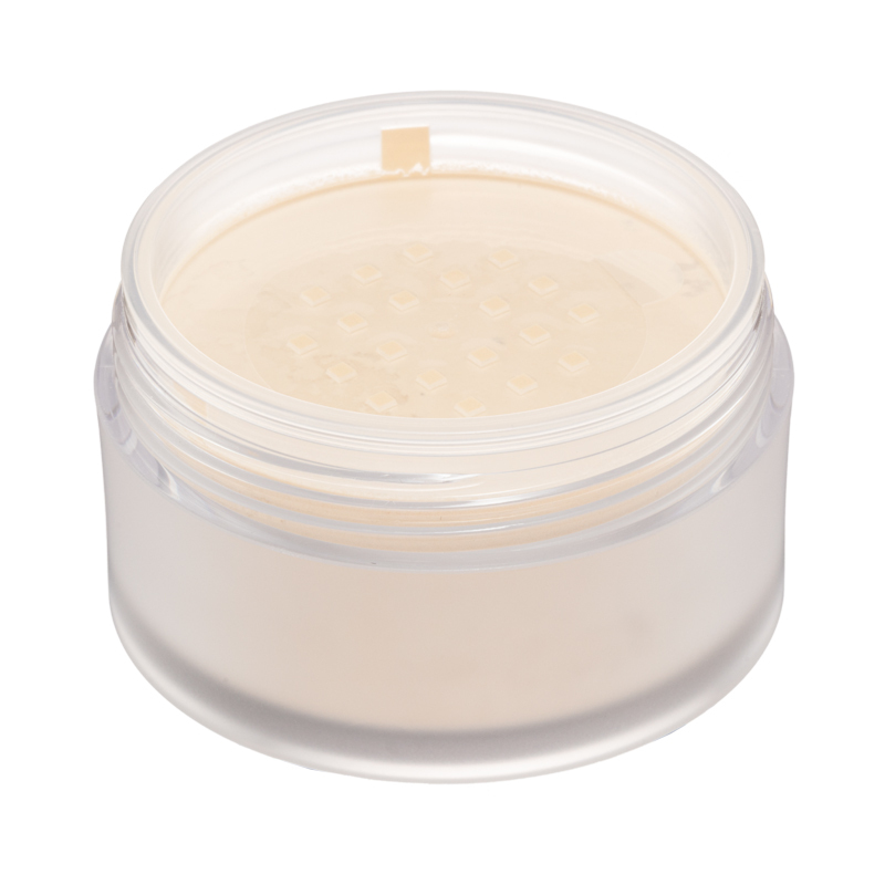 [Laura Mercier] 柔光透明蜜粉