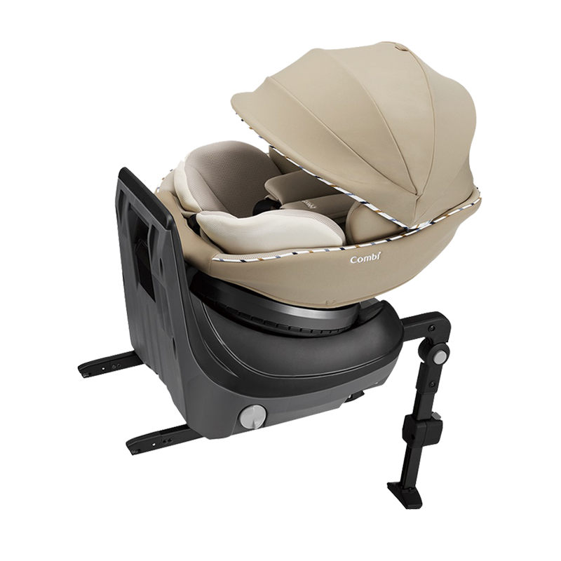 Combi Culmove Smart 20MC 懷抱式床型汽座