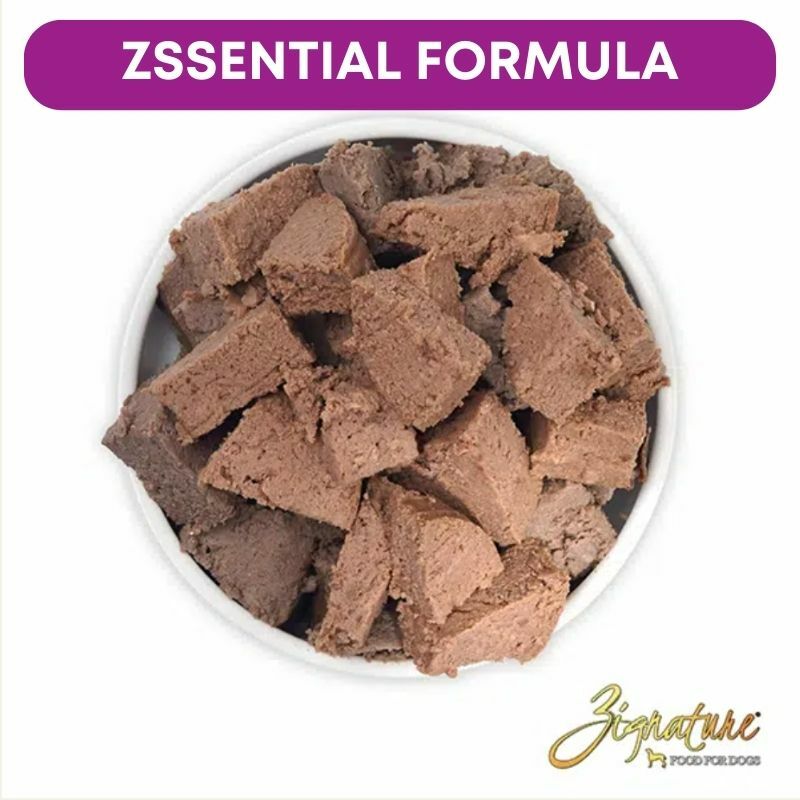 ZIGNATURE 超越超級配方狗罐頭 13OZ