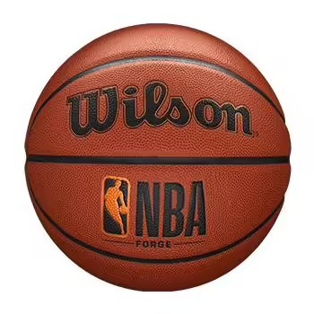 WILSON NBA FORGE 7號 PU皮 籃球
