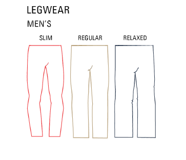 Men's Venant Pants