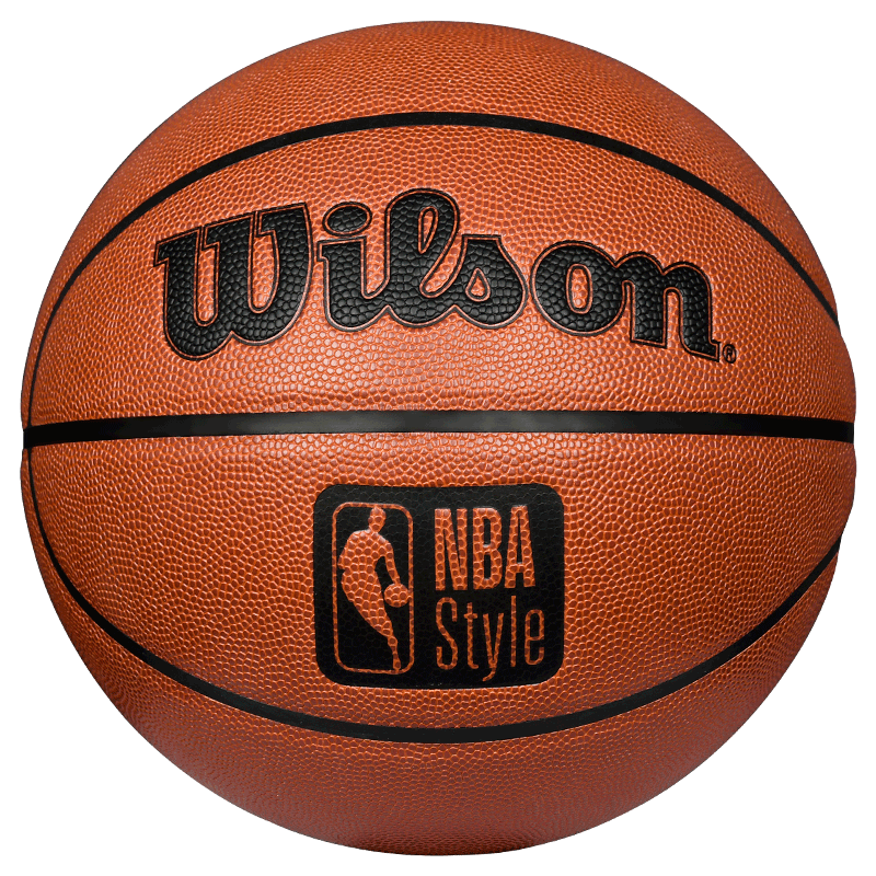Wilson NBA 經典 復刻版 7號 PU籃球