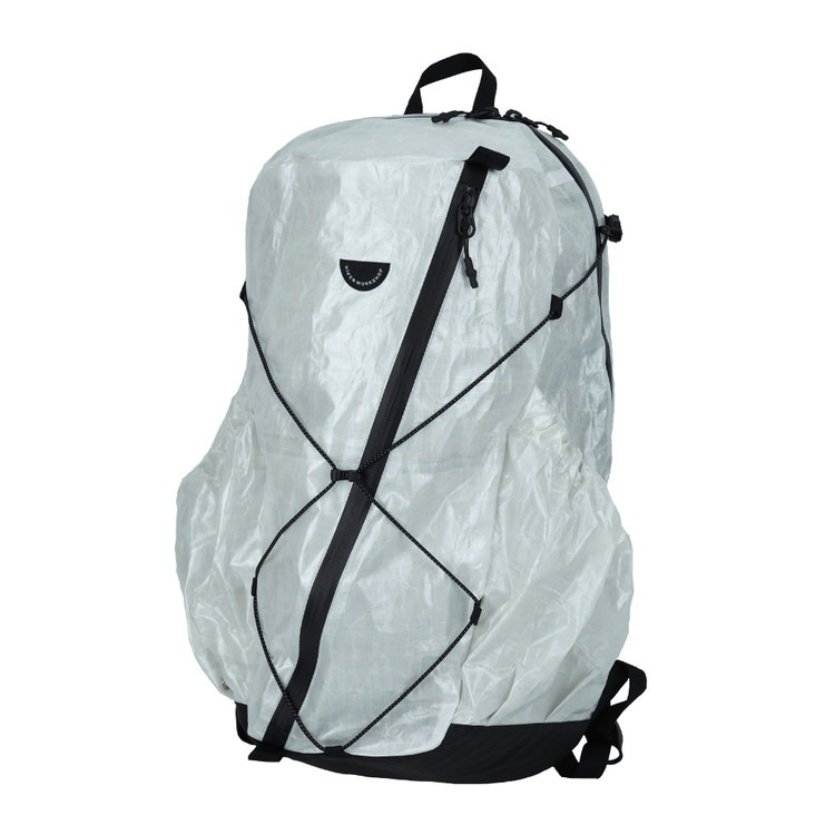 Hiker Workshop｜Type-5 "Dyneema® White"