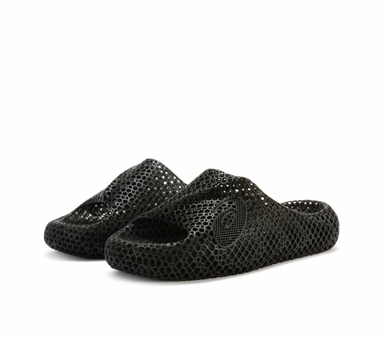 代購 Asics Actibreeze 3D Sandal 休閒運動 拖鞋 黑 FEB-