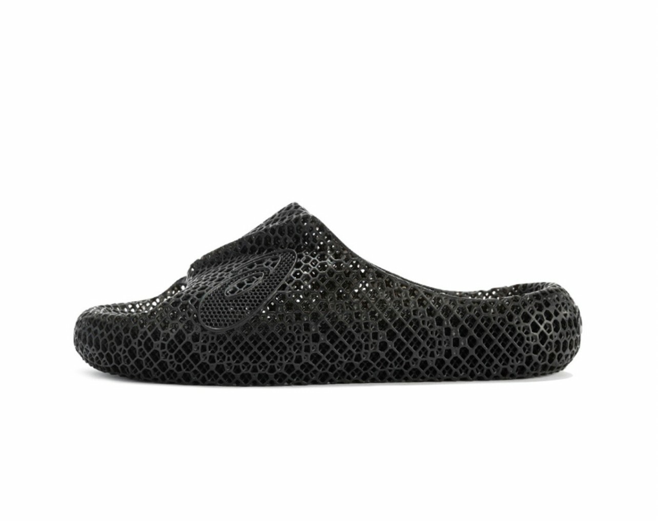 代購 Asics Actibreeze 3D Sandal 休閒運動 拖鞋 黑 FEB-