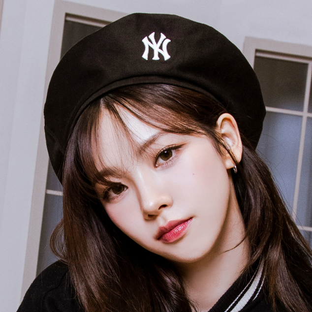 MLB YANKEES BERET HAT