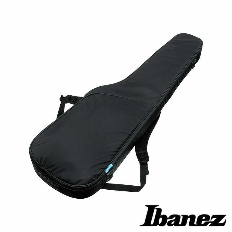 Ibanez POWERPAD® Ultra IBB724 BK 貝斯 厚琴袋
