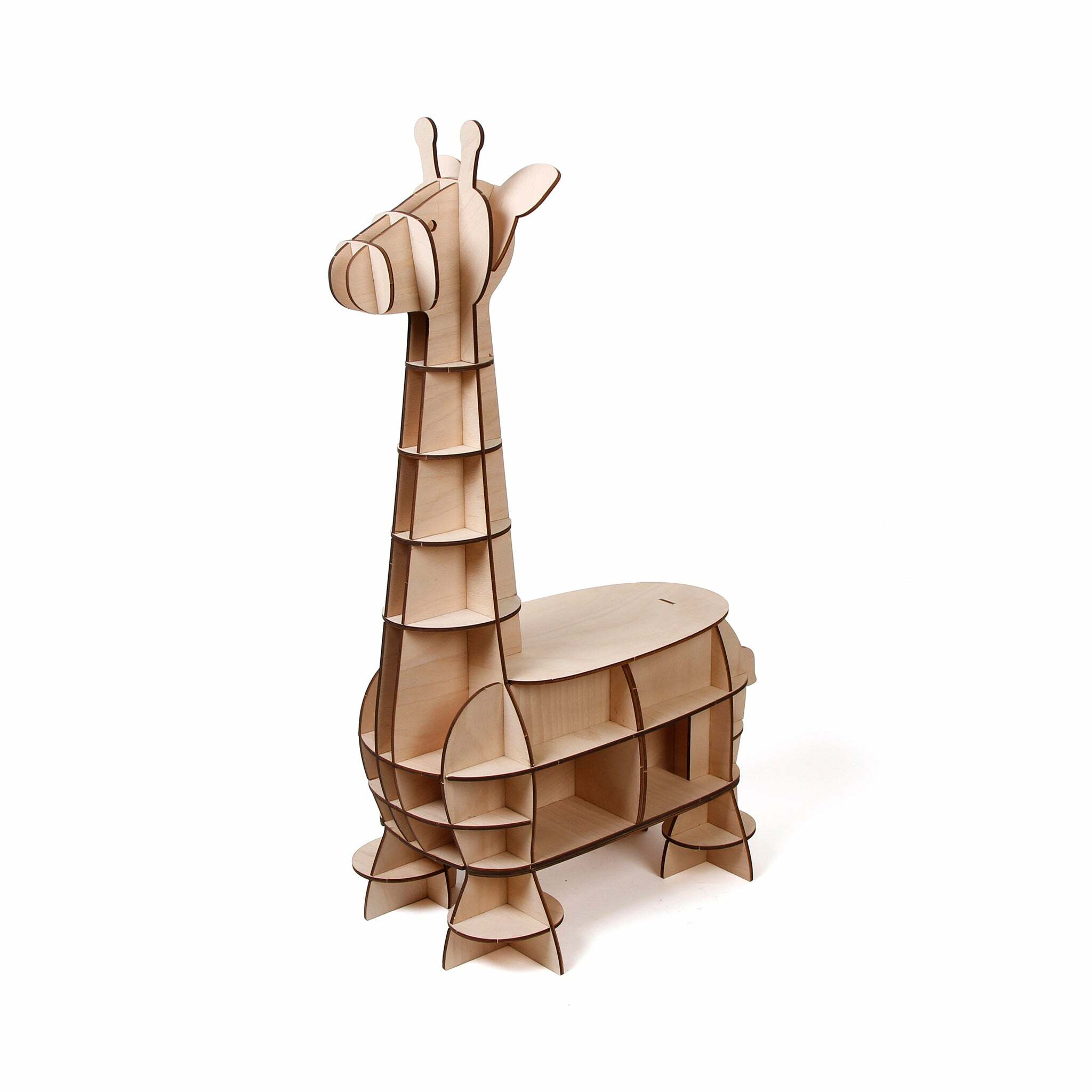 JIGZLE HOME - Toy Giraffe Chair