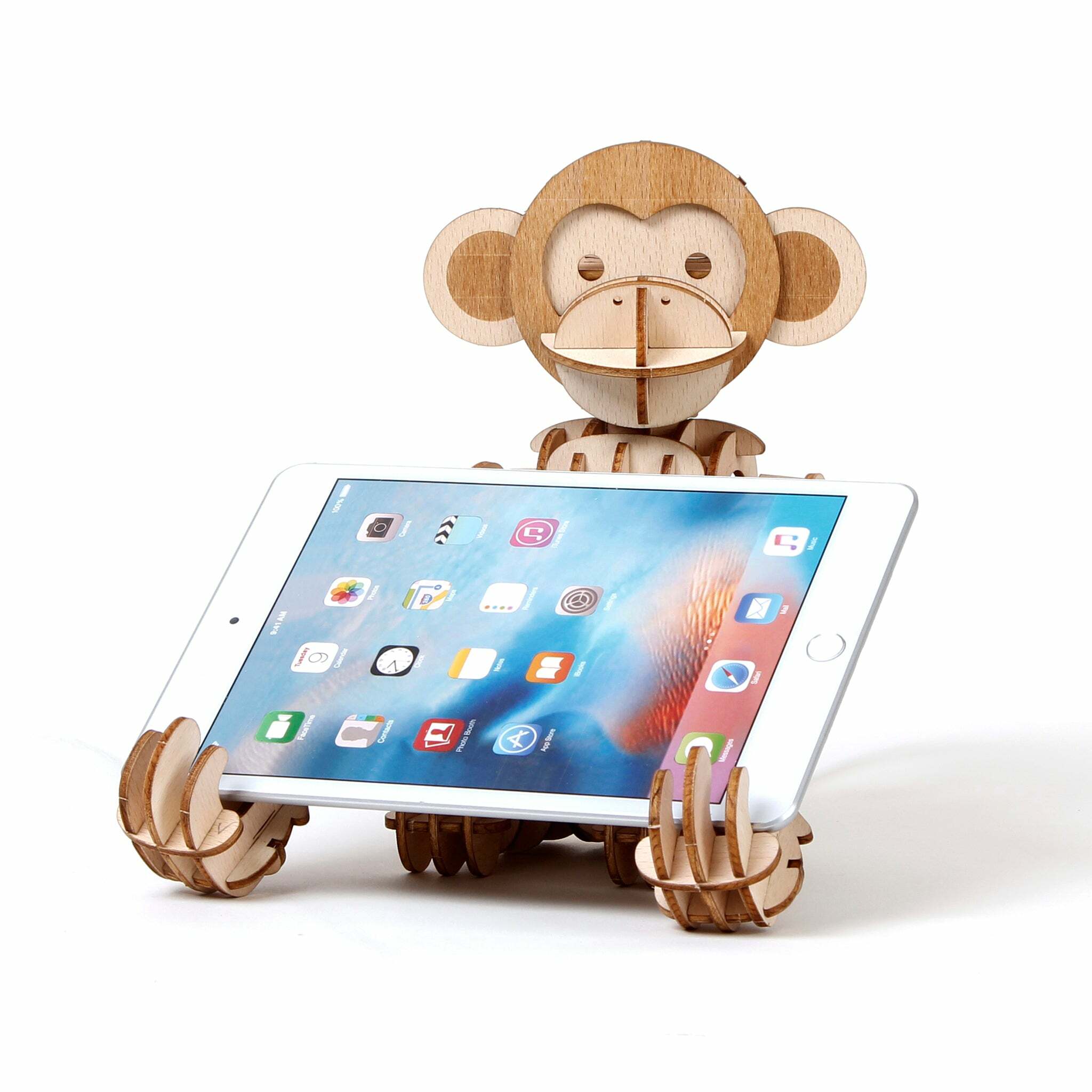 Jigzle HOME - Monkey Stand