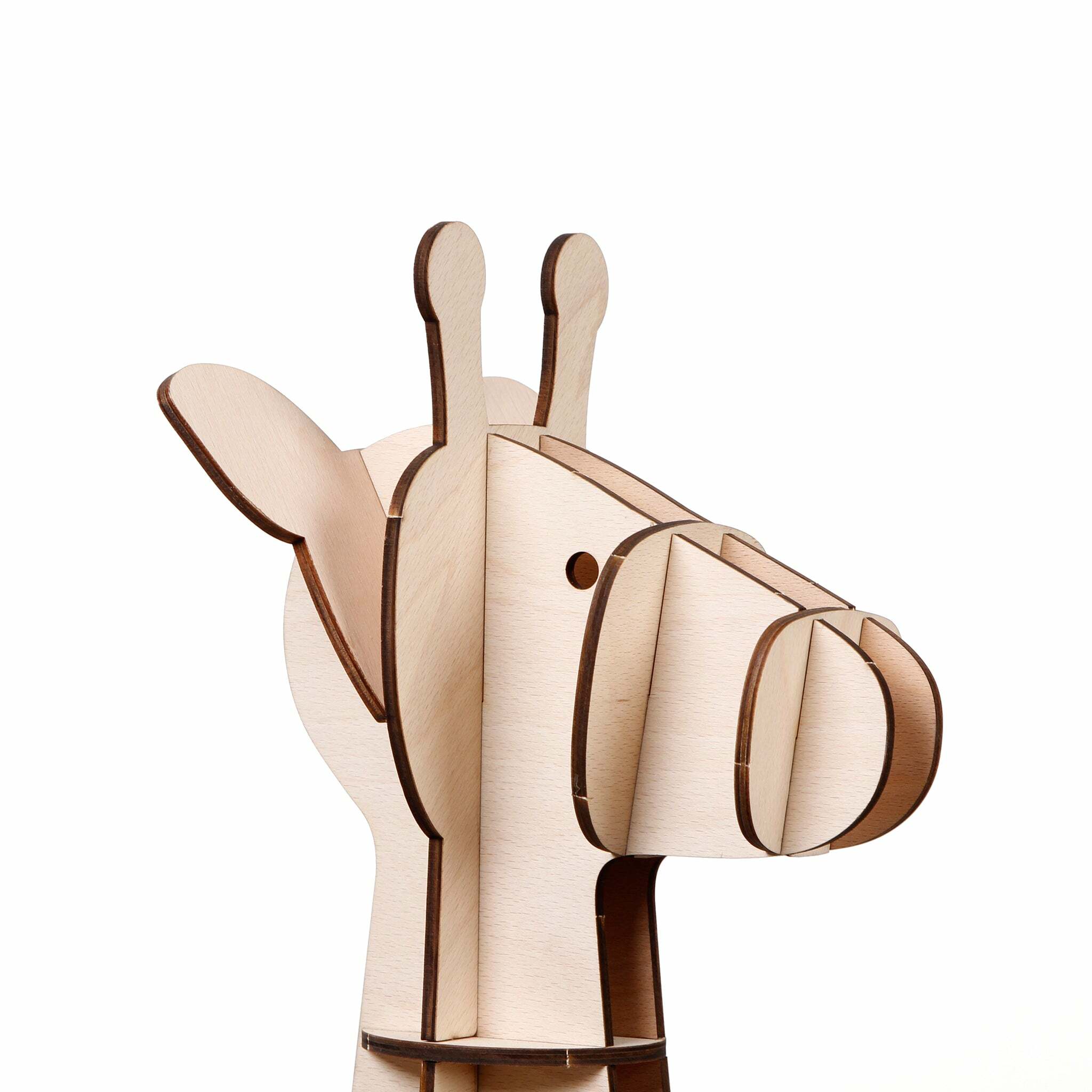 JIGZLE HOME - Toy Giraffe Chair