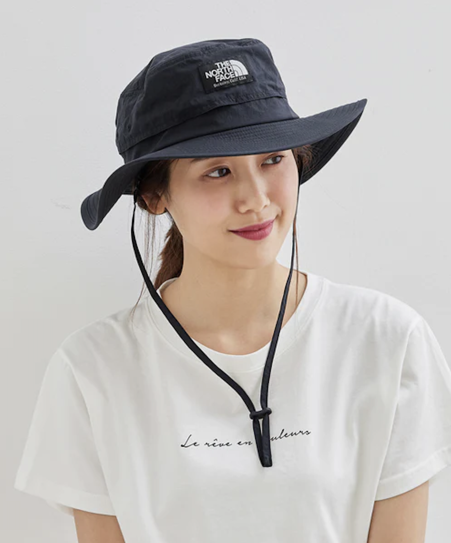 The north face hot sale novelty horizon hat