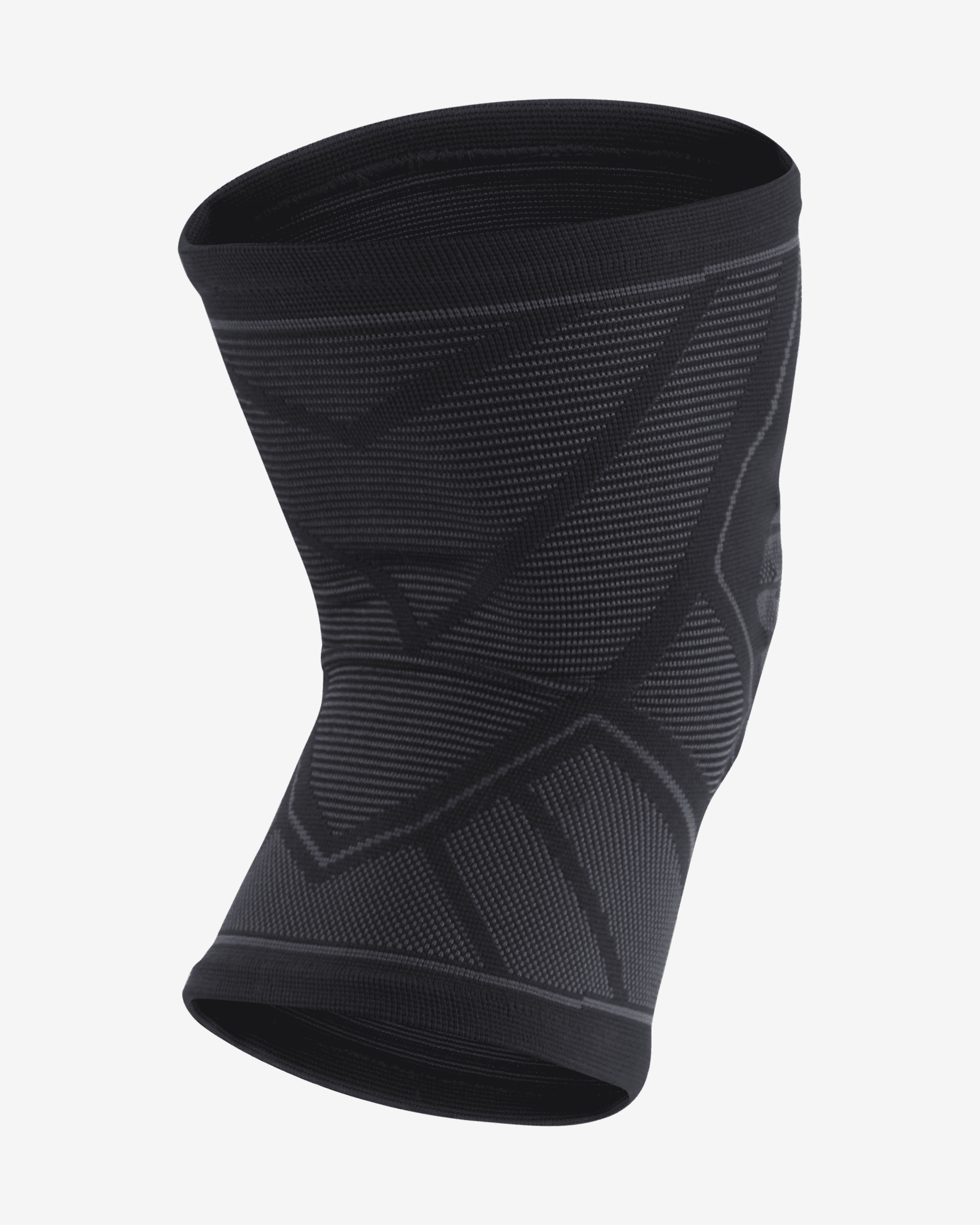 NIKE PRO dri-fit knit knee sleeve 護膝