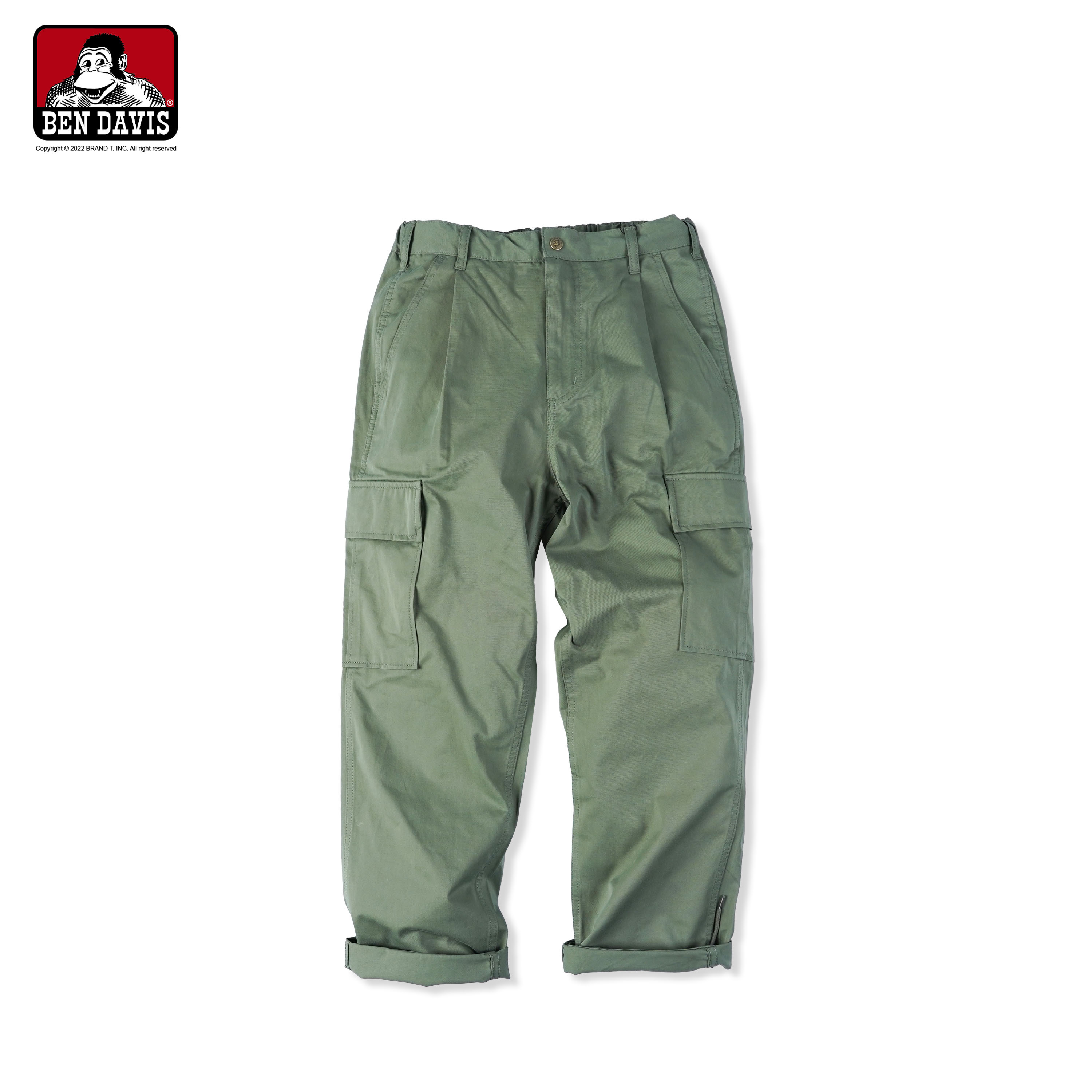 Ben davis cargo on sale pants