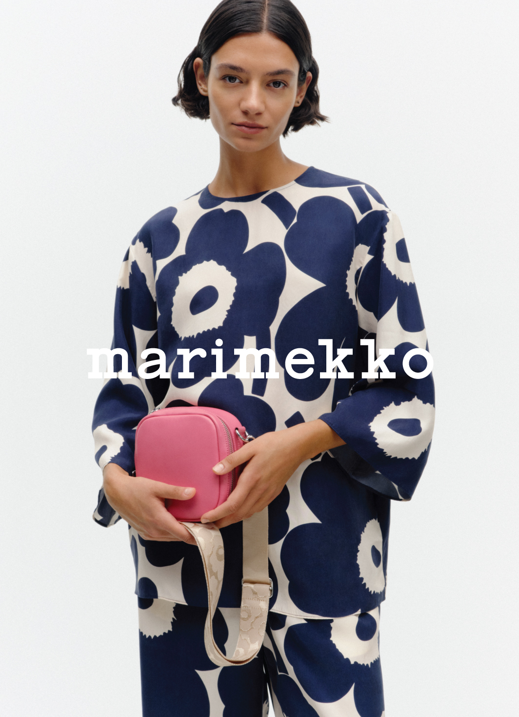 Finnish Design House Marimekko Finnish Design House Marimekko