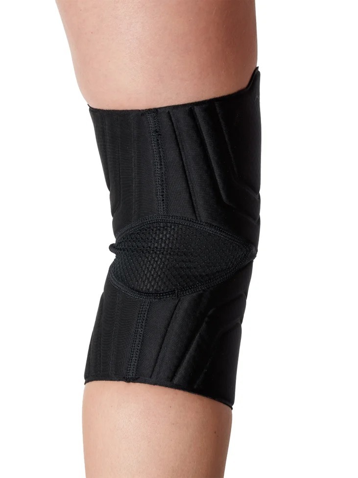 Nike Pro Open Patella Knee Sleeve 護膝