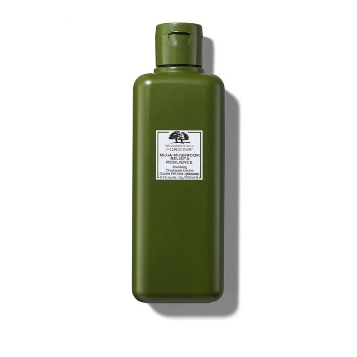 Origins品木宣言 Dr. WEIL青春無敵健康光潤機能水