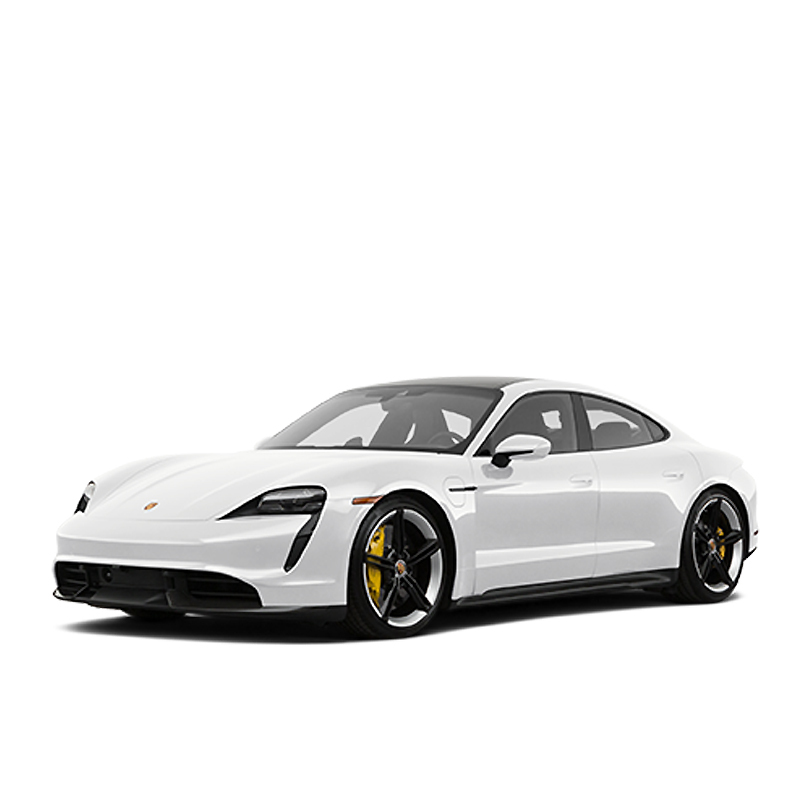 保時捷 TAYCAN 車型  (2019-2026)