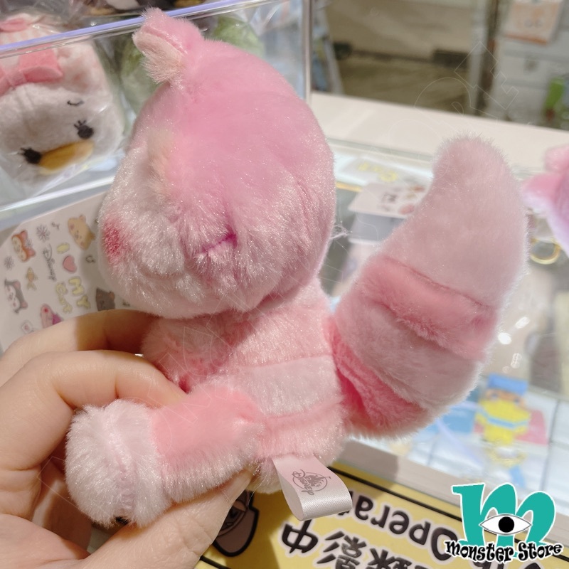 妙妙貓公仔匙扣掛飾