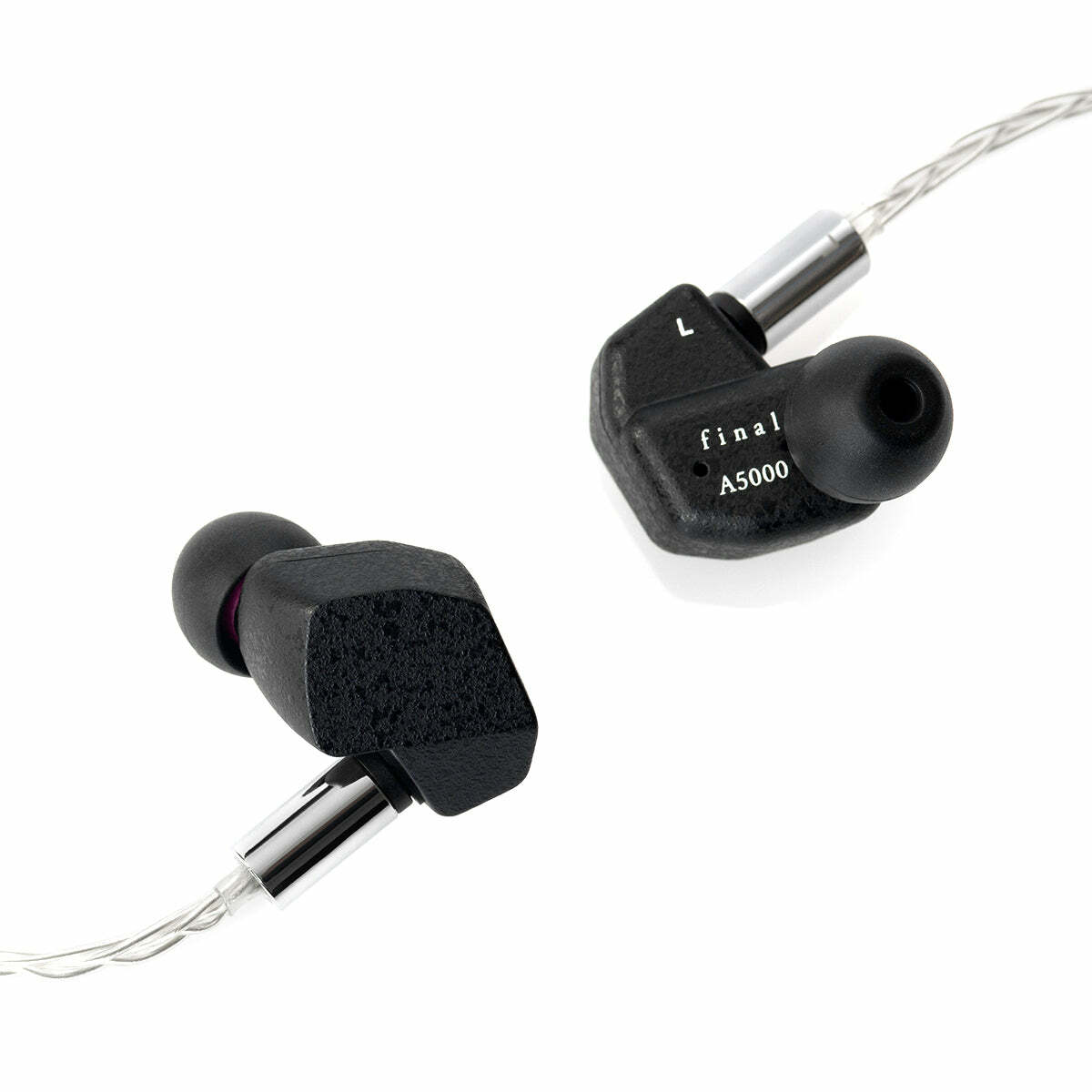 final Audio A5000 入耳式耳機