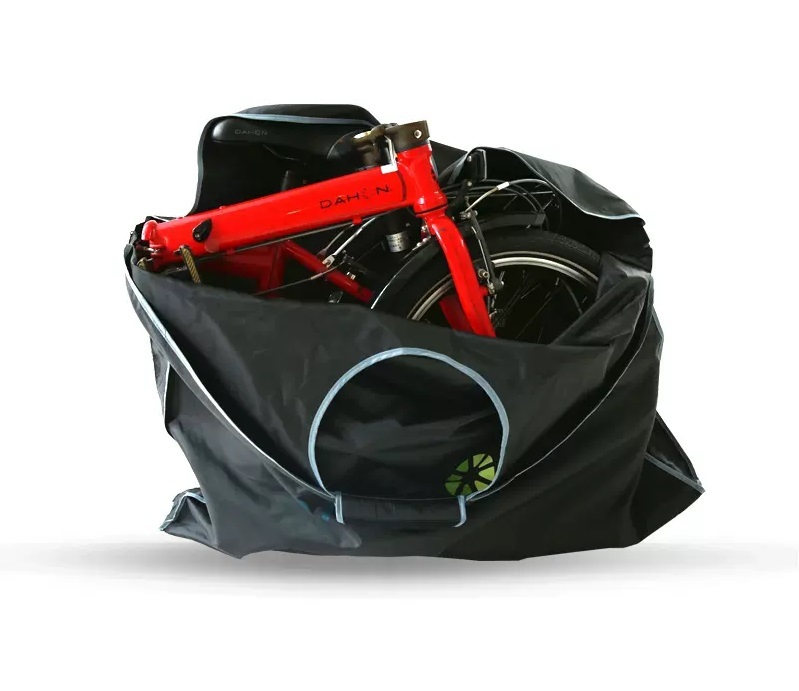 DAHON 折疊式裝車袋 DH-1041 - 黑色