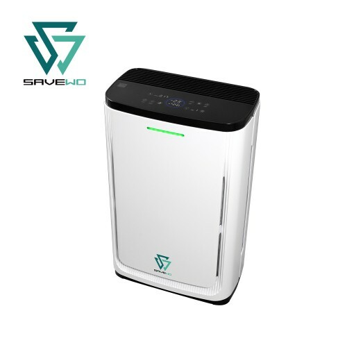SAVEWO 救世 TGP-X1C 智能空氣消毒淨化機