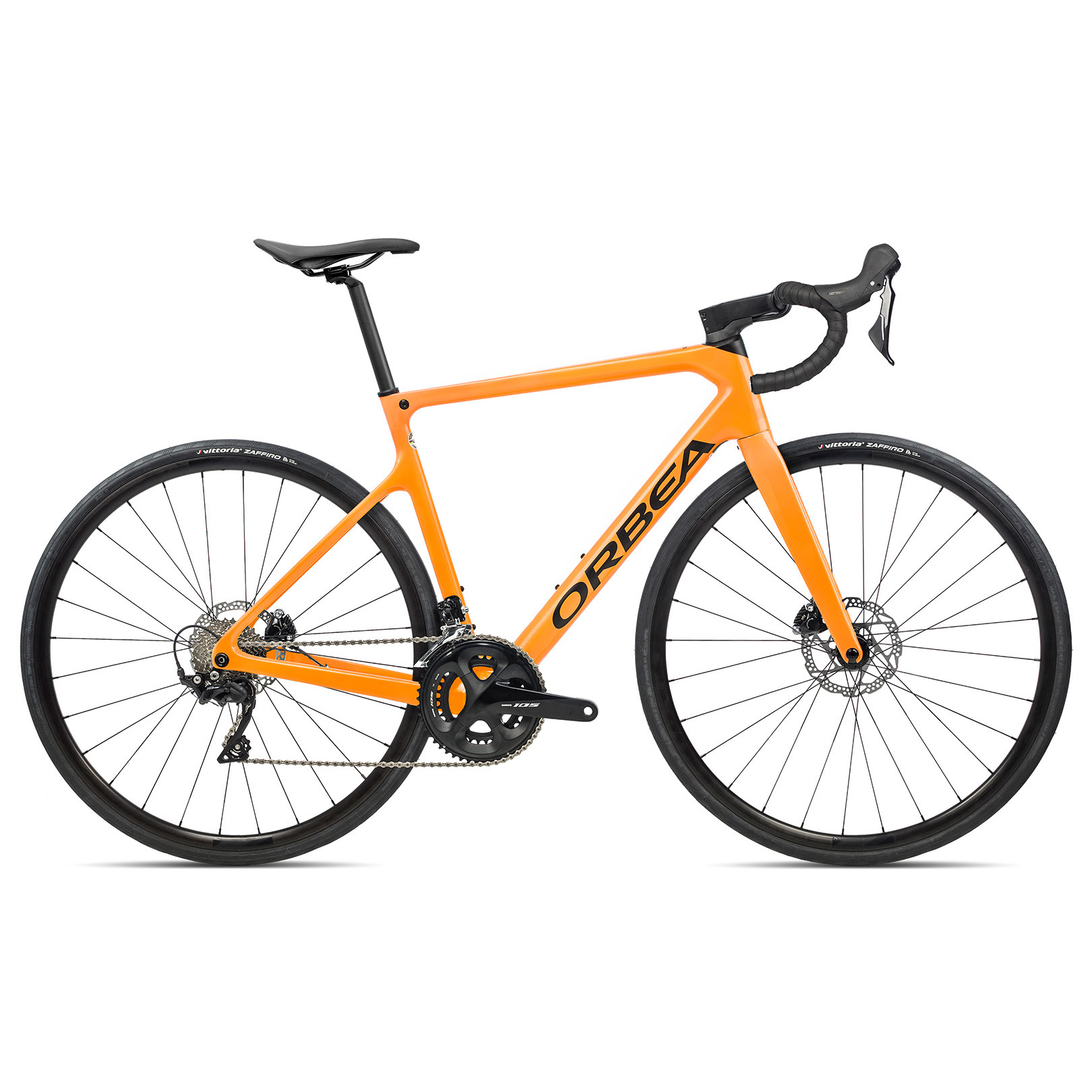 Orbea ORCA OMR M30 Disc Road Bike #M118