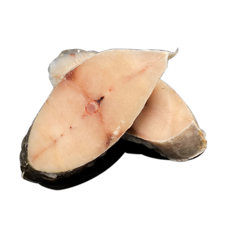 Local IQF AFFS Cobia Steak 300g/pack