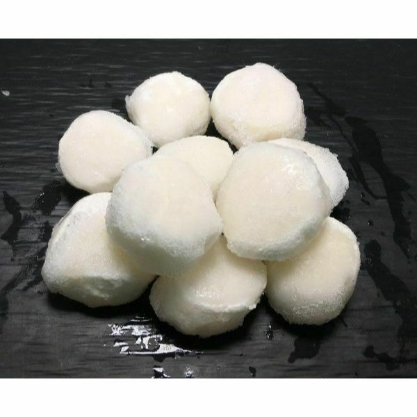 JP Scallop Meat 500g/pack