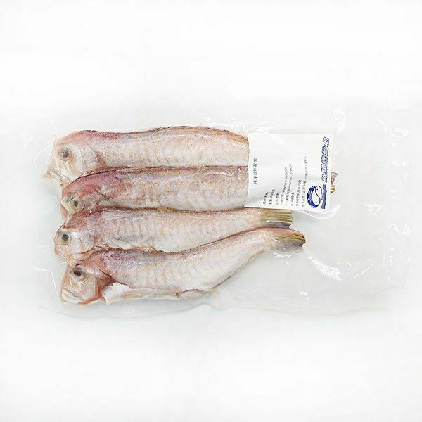 [FMO Made] Salted Horse Head 500g/pack