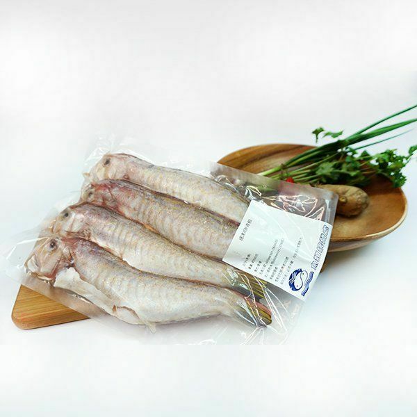 [FMO Made] Salted Horse Head 500g/pack