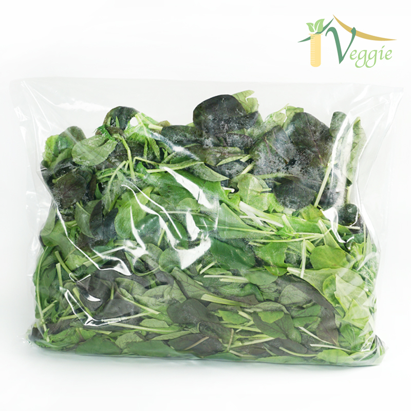 水耕菜苗 500g (包)