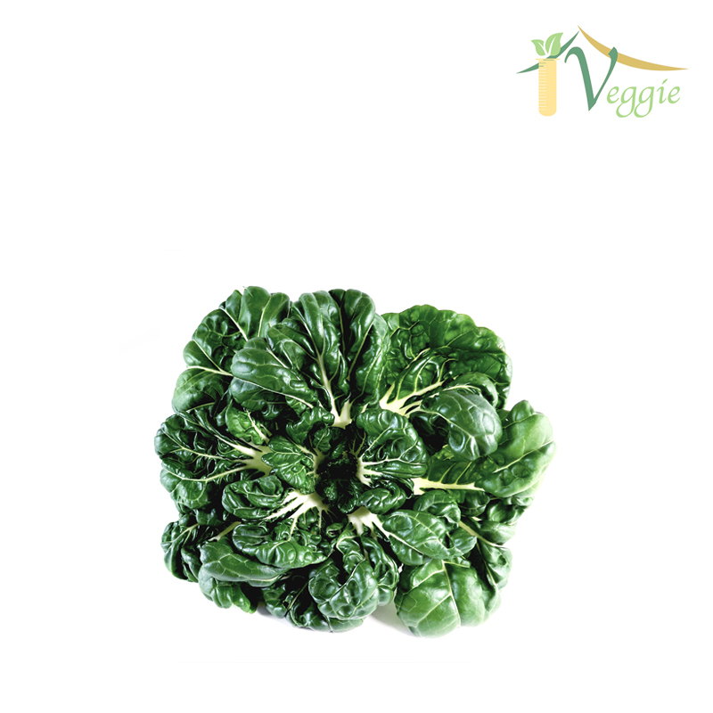 本地水耕鶴藪(學斗)白菜 (300g/包)