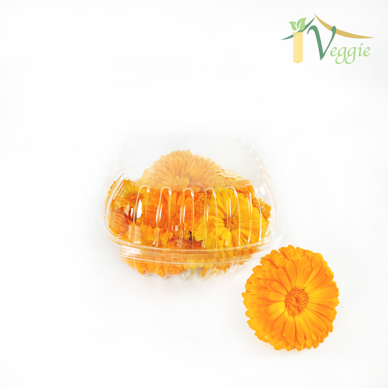 Local Hydroponic Calendula (BOX)
