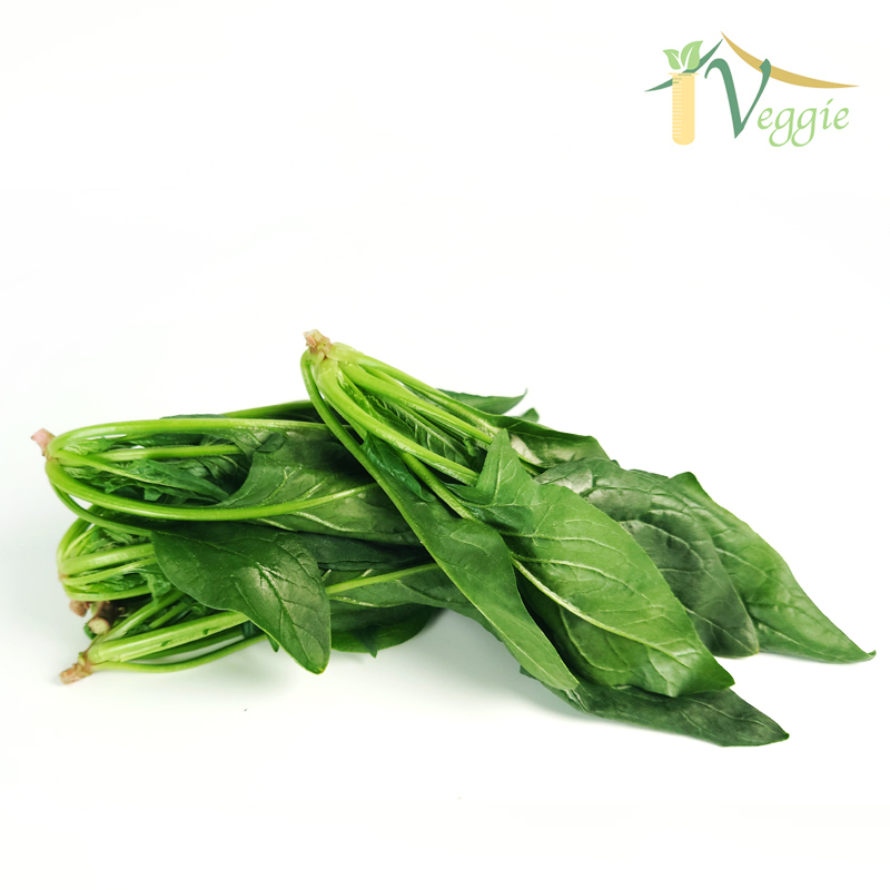 Hydroponic Spinach (BAG)