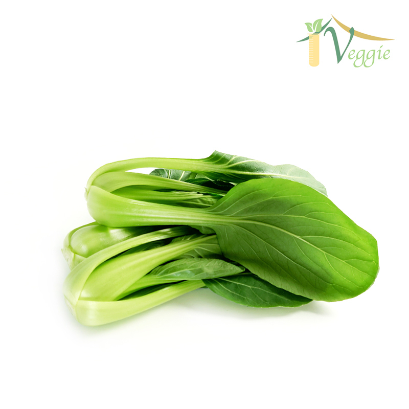 Local Hydroponic Shanghai Cabbage (BAG)