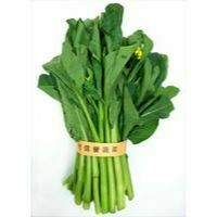 本地信譽菜心 (斤)