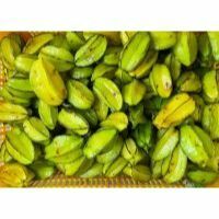 Local Organic Star Fruit (300g/box)