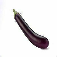 本地茄子 (斤)